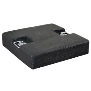 Zavorra In Cemento Grigio Moia