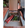 Barbecue Texas 3 Fuochi a Gas da Giardino Professionale