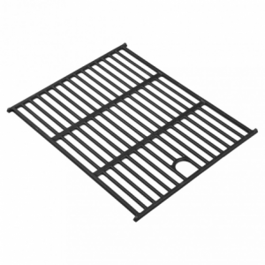PIASTRA IN GHISA 41,5 X 35 PER BAEBECUE DAVIS E MONTANA 3 E 5 F