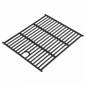 Zoom PIASTRA IN GHISA 41,5 X 35 PER BAEBECUE DAVIS E MONTANA 3 E 5 F