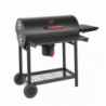Barbecue a Carbonella Tennessee | Barbecue | Levante Shop