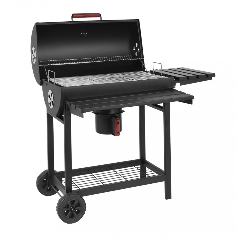 Barbecue a Carbonella Tennessee | Barbecue | Levante Shop