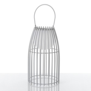 Lampada Da Tavolo / Sospensione Titti Big 41 X 26 H25 Cm