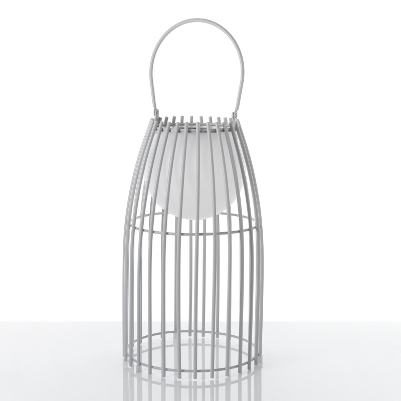 Lampada Da Tavolo / Sospensione Titti Big 41 X 26 H25 Cm