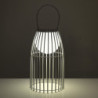 Lampada Da Tavolo / Sospensione Titti Big 41 X 26 H25 Cm