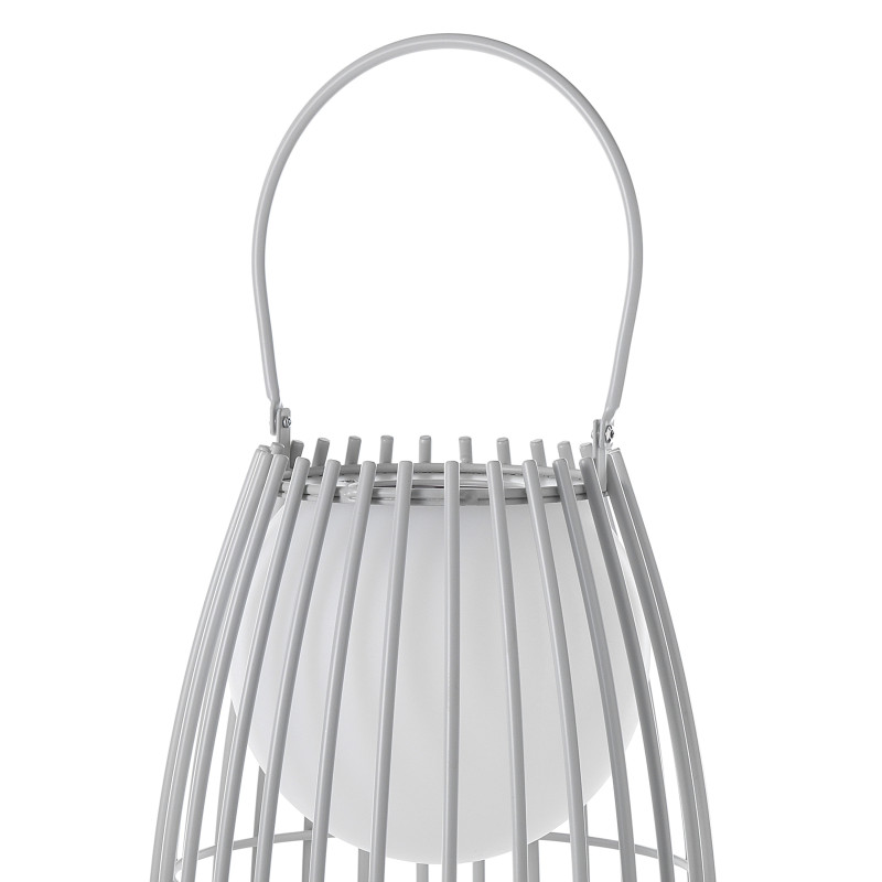 Lampada Da Tavolo / Sospensione Titti Big 41 X 26 H25 Cm