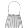 Lampada Da Tavolo / Sospensione Titti Big 41 X 26 H25 Cm