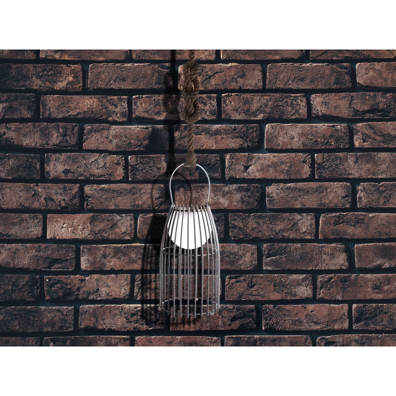 Lampada Da Tavolo / Sospensione Titti Big 41 X 26 H25 Cm