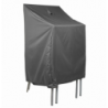Telo per pila di sedie 66x66x80/120 copertura impermeabile