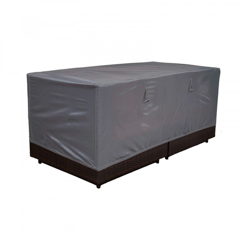 Telo di copertura per divano 130x75x60cm impermeabile resistente