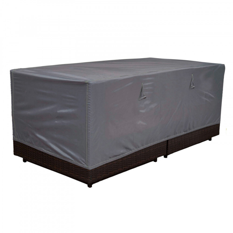 Telo di copertura per divano 205x75x60 cm impermeabile resistente