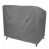 Telo di copertura per dondolo 215x155x150 impermeabile resistente