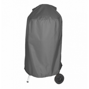 Telo copertura barbecue rotondo Ø70x80 impermeabile resistente