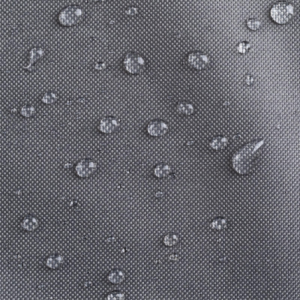 Zoom TELO DI COPERTURA PER BARBECUE ROTONDO M Ø 70 X 80