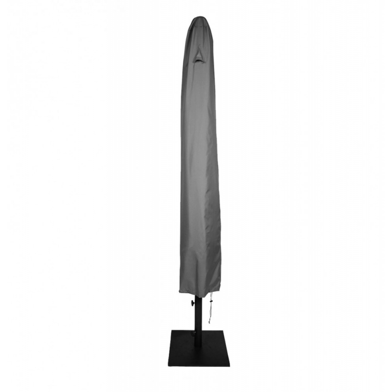 Telo copertura ombrellone 57x23x210 impermeabile resistente