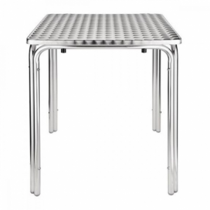 Zoom TAVOLO IMPILABILE 70 X 70 WATERPROOF