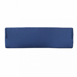 Zoom CUSCINO REAL 150 RIGA BLU