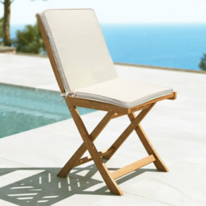 Zoom CUSCINO REAL MEDIO ECRU