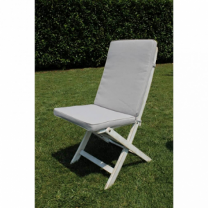 Zoom CUSCINO REAL MEDIO GRIGIO