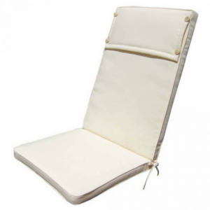 Zoom CUSCINO REAL ALTO ECRU