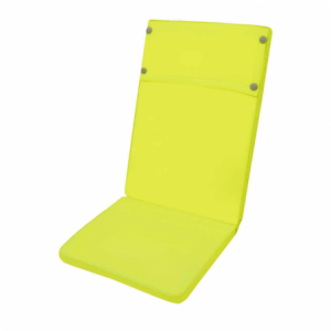 Zoom CUSCINO REAL ALTO PISTACCHIO