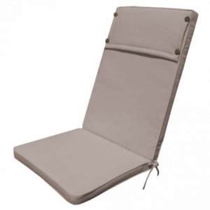 Zoom CUSCINO REAL ALTO TORTORA