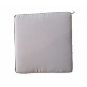 Zoom CUSCINO REAL SEDUTA GRIGIO