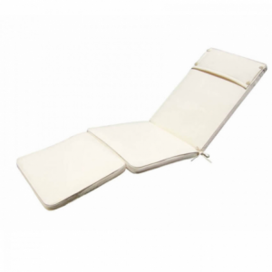 Zoom CUSCINO REAL STEAMER ECRU