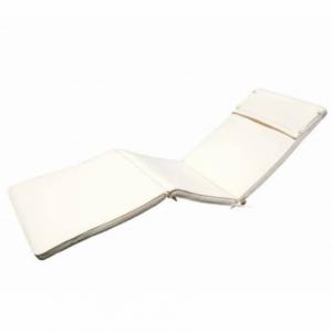 Zoom CUSCINO REAL LETTINO ECRU