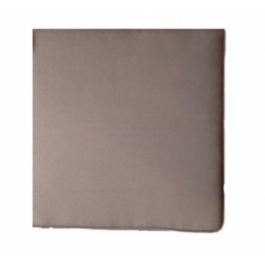 Zoom CUSCINO REAL SEDUTA TORTORA