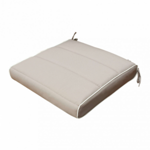 Cuscino King Seduta Tortora per Casa e Giardino