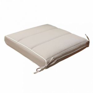 Zoom CUSCINO KING SEDUTA TORTORA