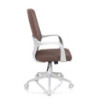 Poltrona Da Ufficio Lollo Brown 68 X 59 H28 Cm