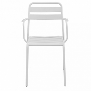 Zoom POLTRONA BRISTOL IMPILABILE