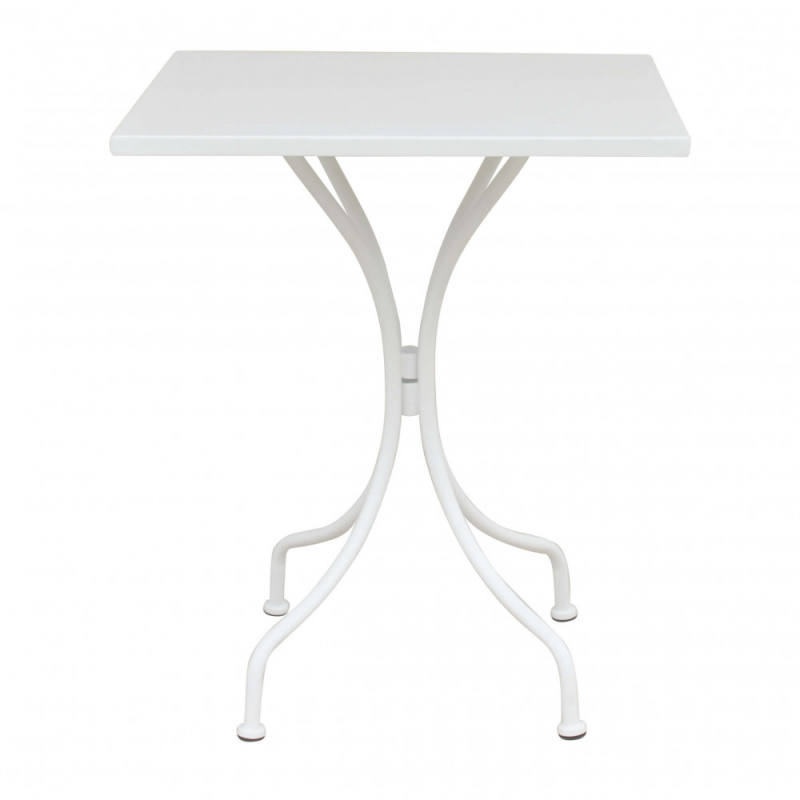 TAVOLO BRISTOL 60 X 60