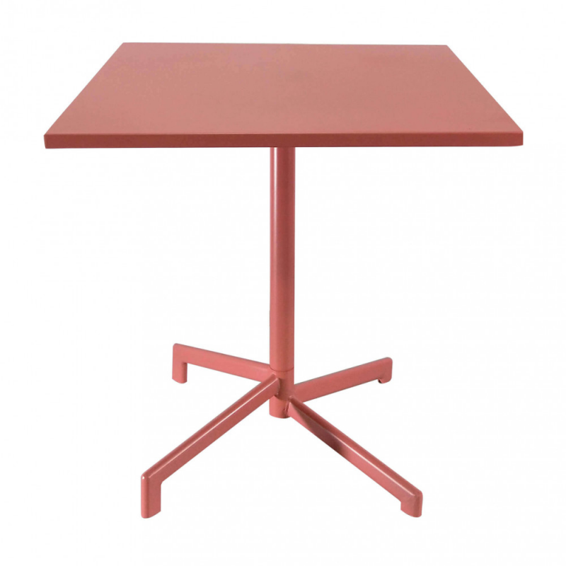 TAVOLO VEGA 70 X 70