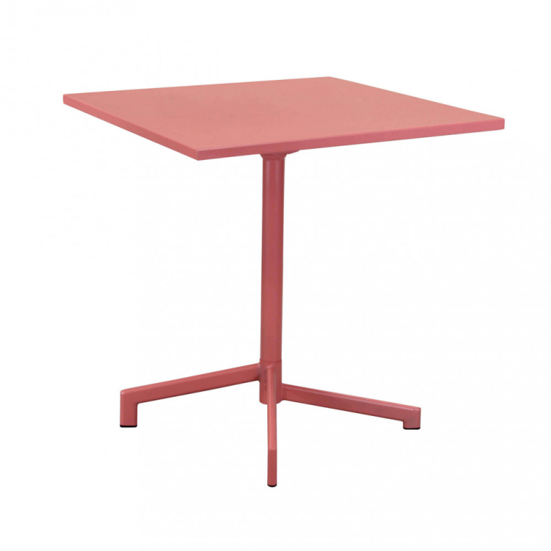 TAVOLO VEGA 70 X 70