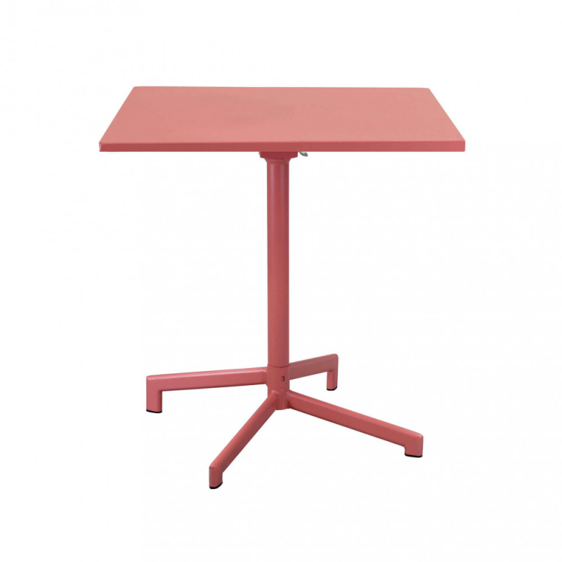 TAVOLO VEGA 70 X 70
