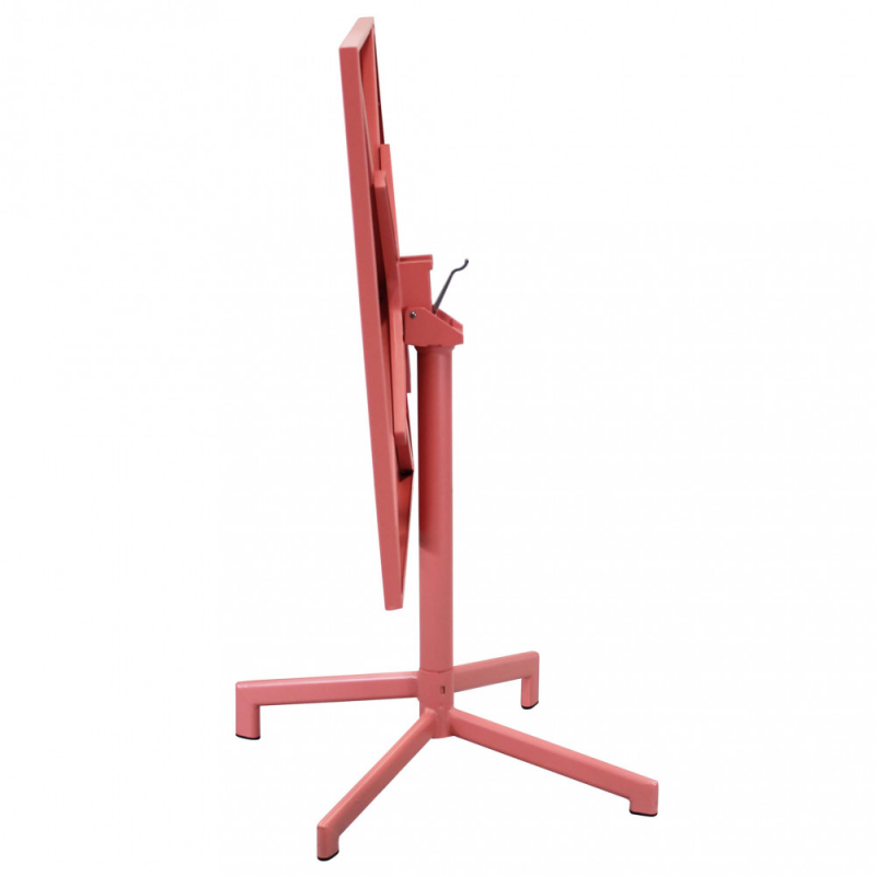 TAVOLO VEGA 70 X 70
