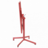 TAVOLO VEGA 70 X 70