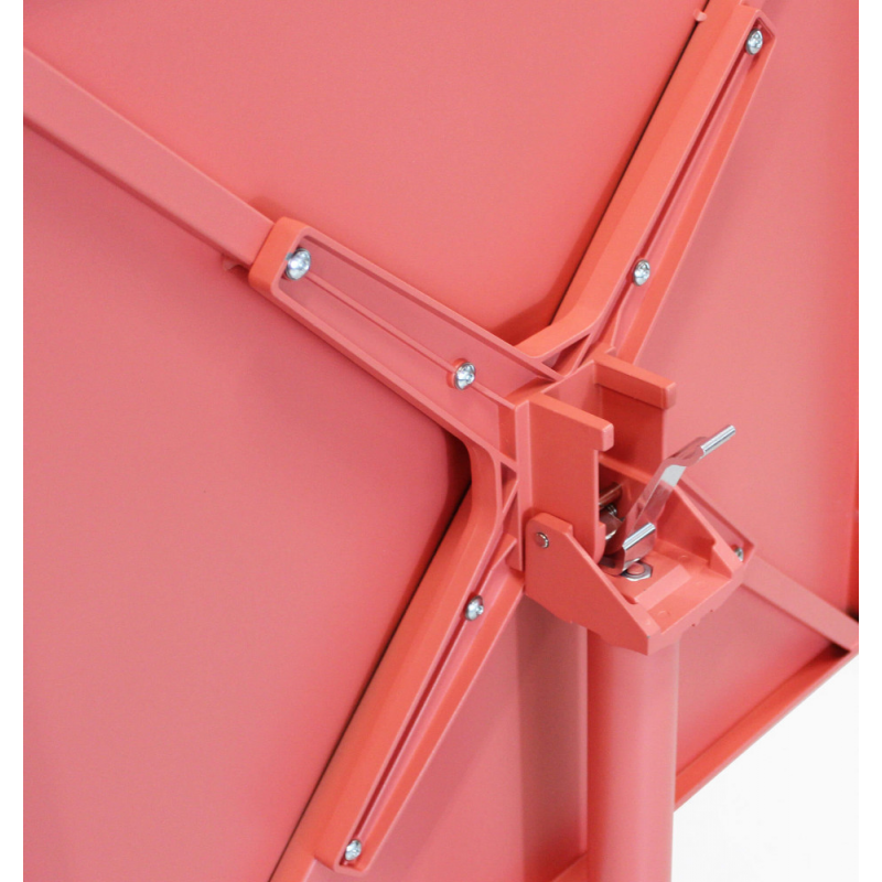 TAVOLO VEGA 70 X 70