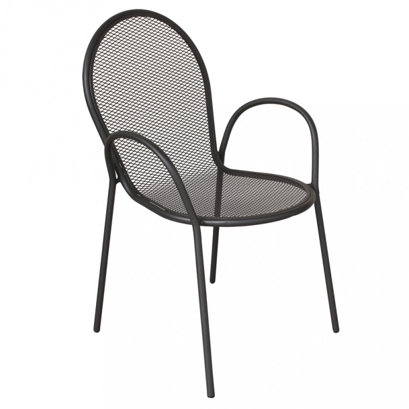 POLTRONA SHEFFIELD IMPILABILE