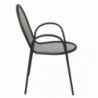 POLTRONA SHEFFIELD IMPILABILE