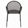 POLTRONA SHEFFIELD IMPILABILE
