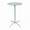 TAVOLO ALTO VEGA Ø 60
