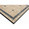 TAVOLO RETTANGOLARE NEREO 160 X 90