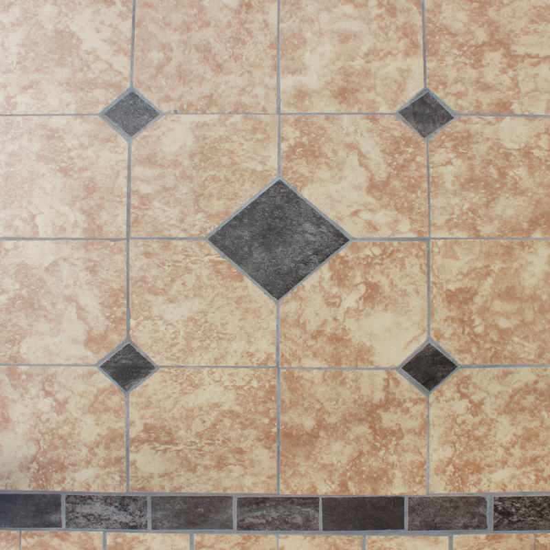 Tavolo Quadrato Nereo 80x80 in ferro da esterno robusto