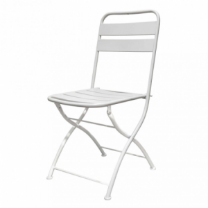 Zoom Set di 2 SEDIE BRISTOL PIEGHEVOLE