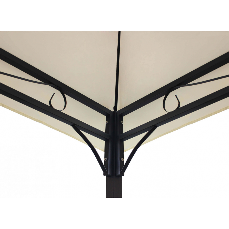 GAZEBO LIBERTY 3 X 3