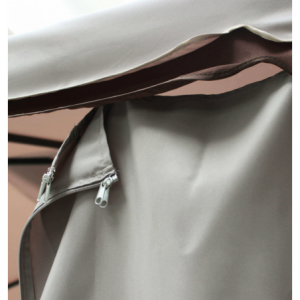 Zoom GAZEBO AVANA 3 X 3